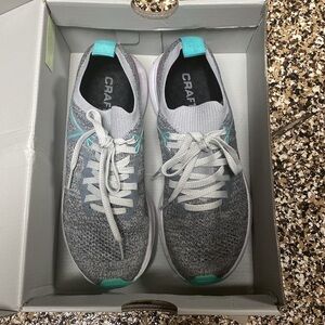 SPARTAN Fuseknit X Training Shoe - Women's 7.5